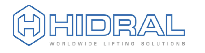 logo hidral martinique