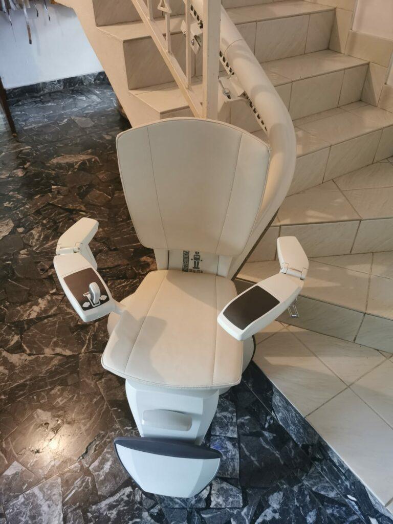 monte-escaliers martinique